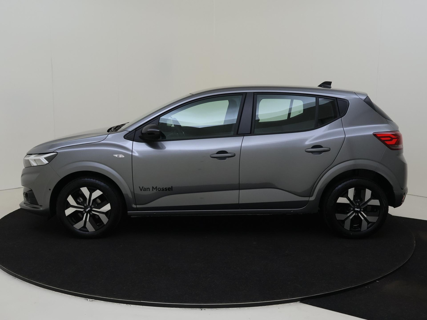 Dacia