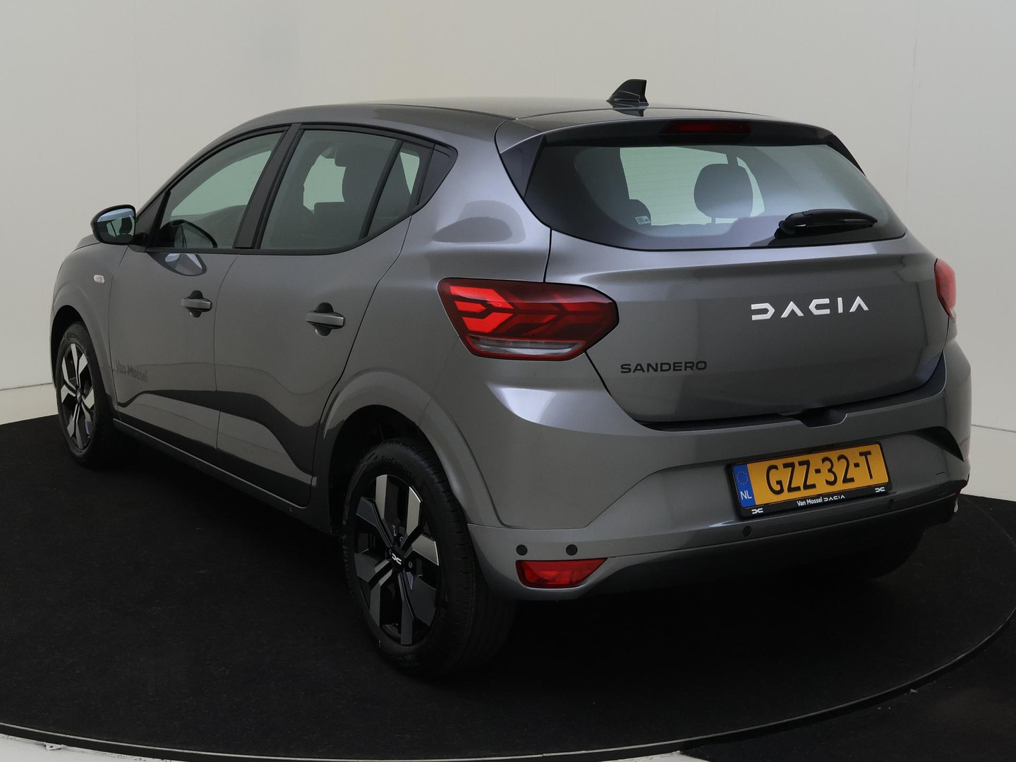 Dacia