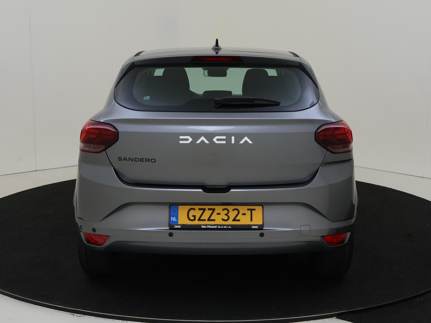 Dacia