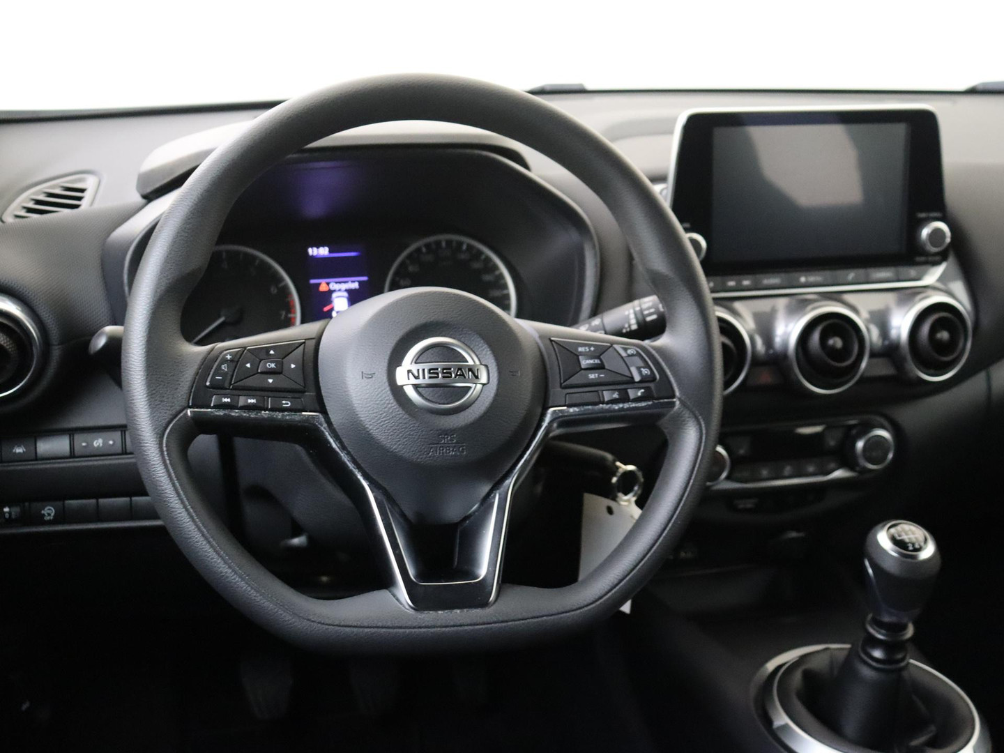 Nissan Nissan