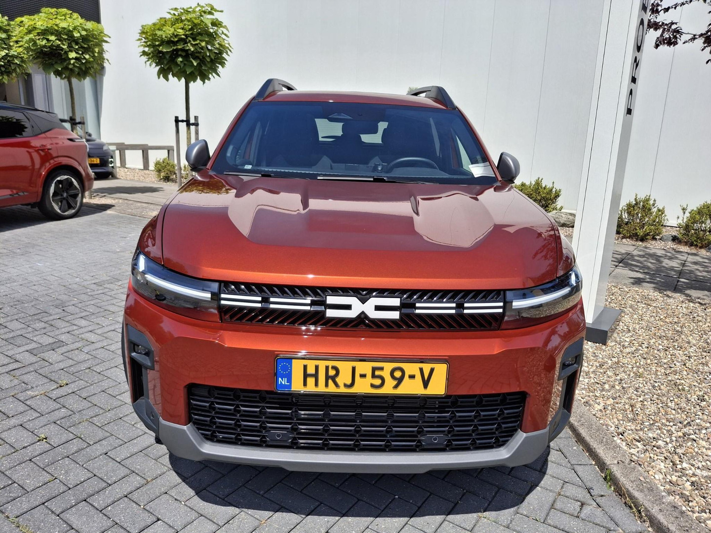 Dacia