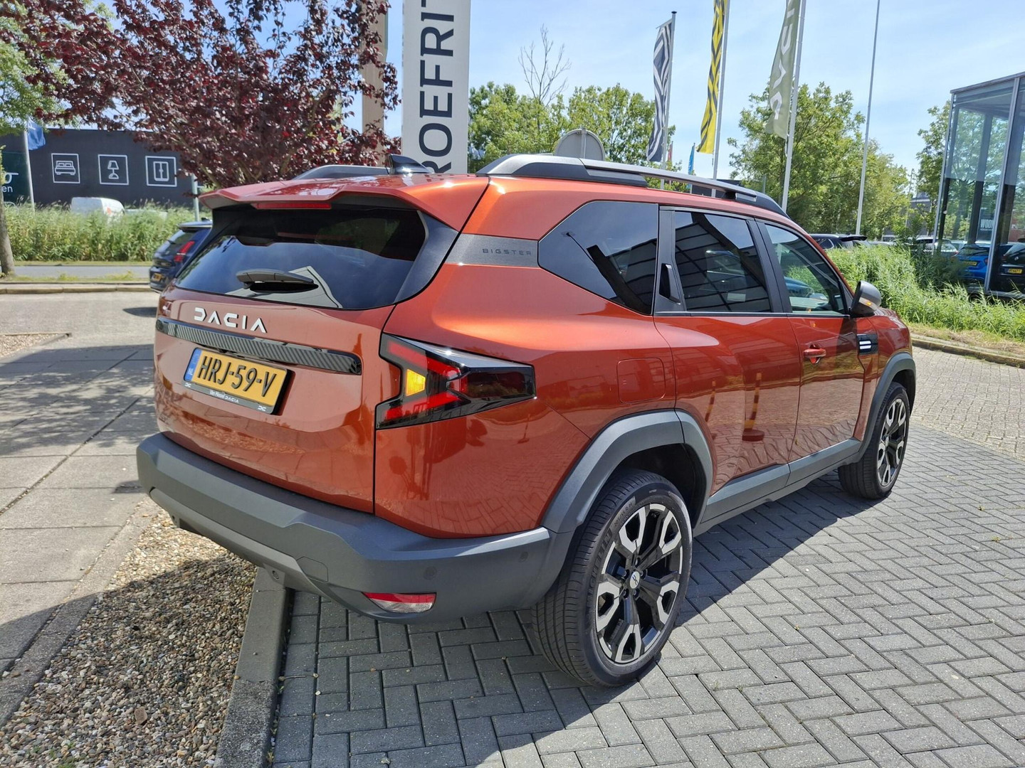 Dacia