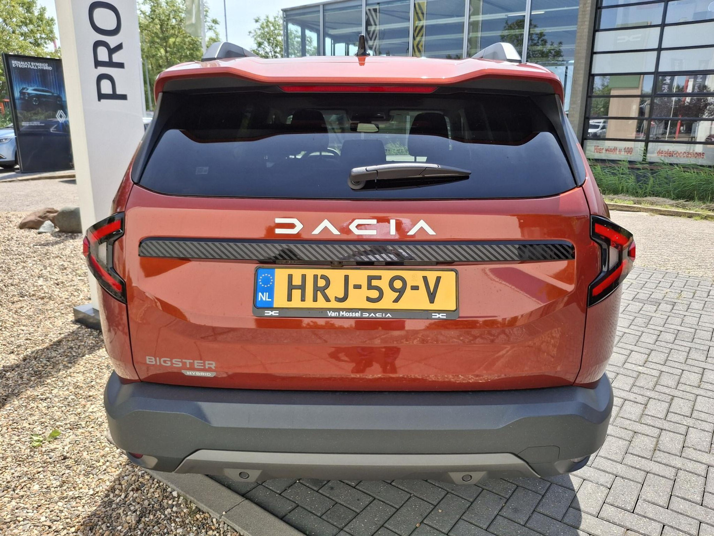 Dacia