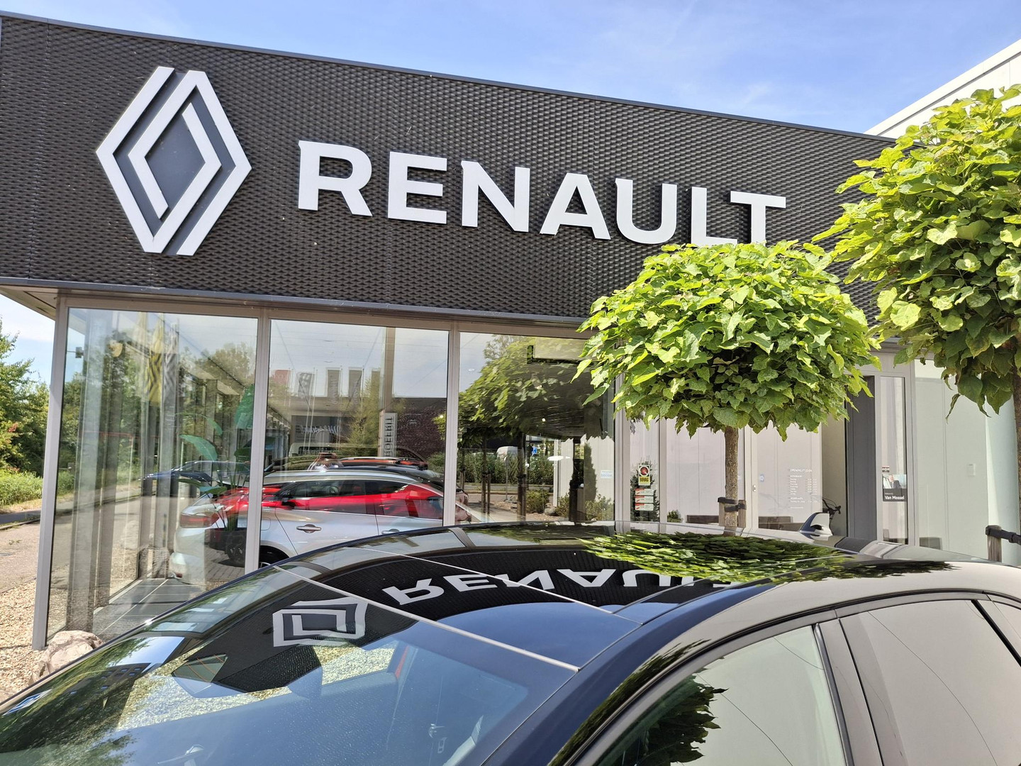 Renault
