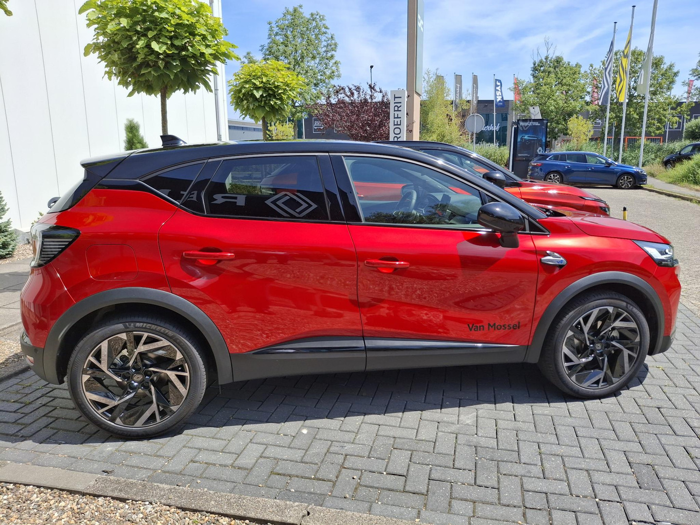 Renault