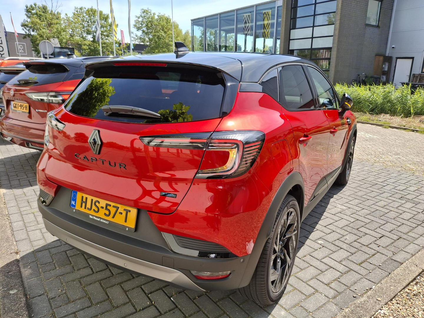 Renault