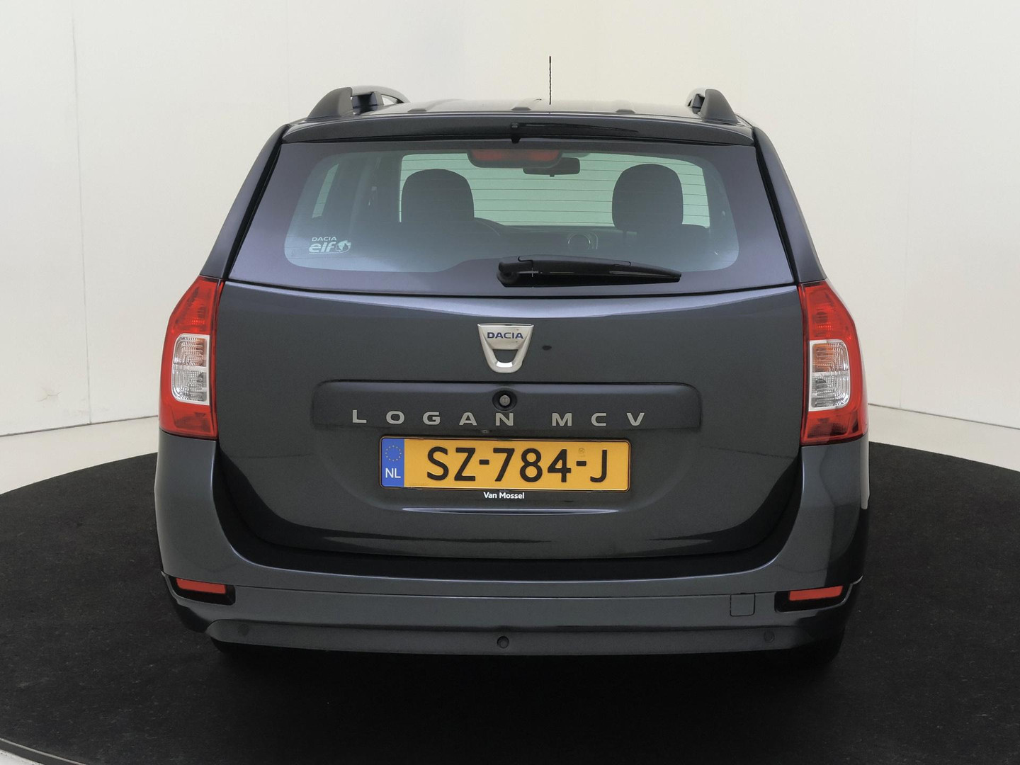 Dacia