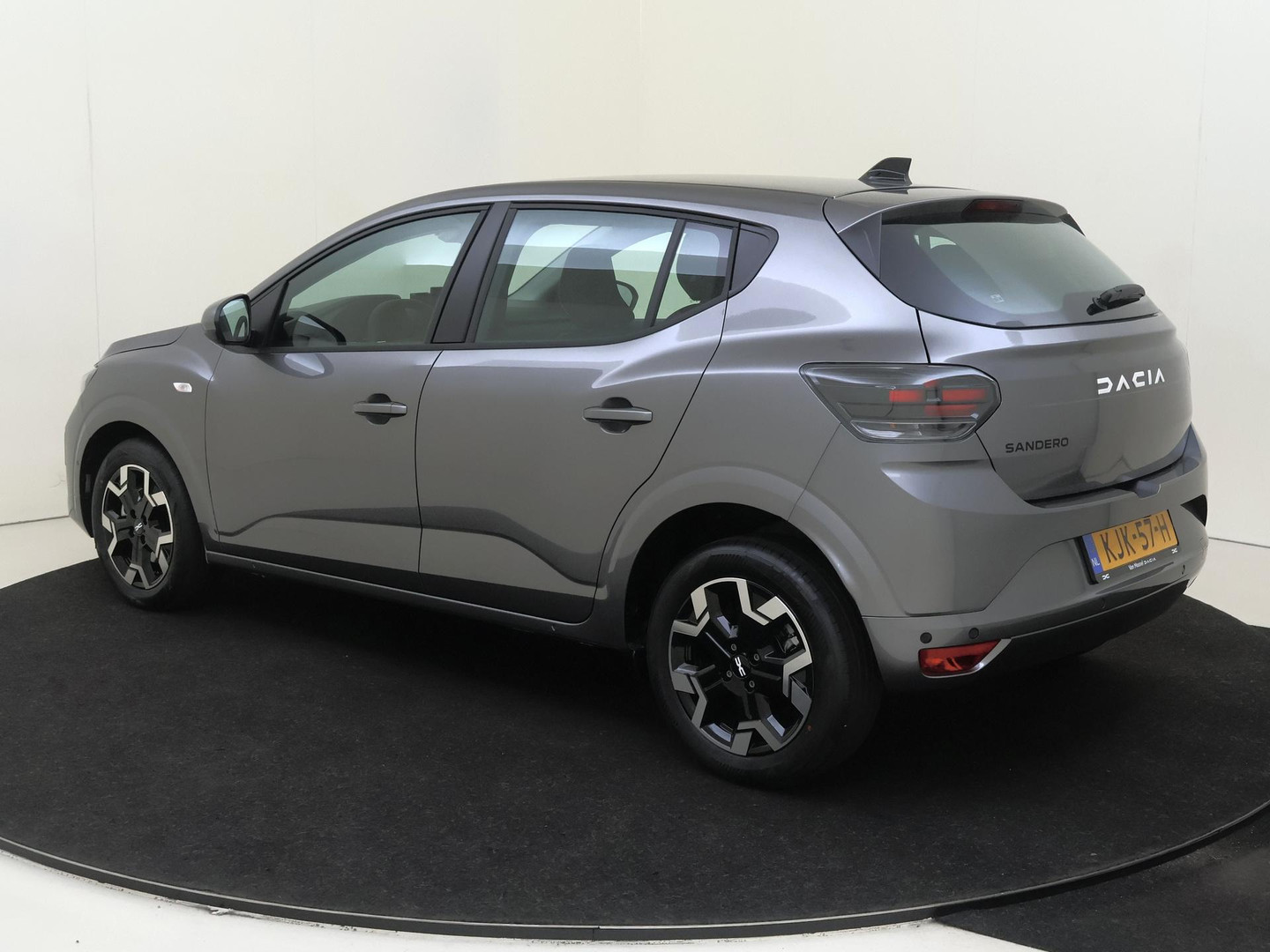 Dacia