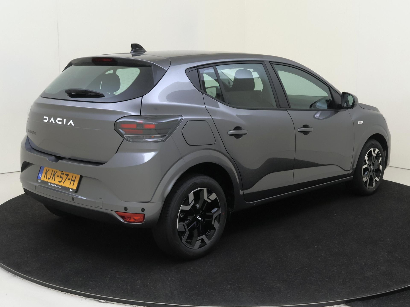 Dacia