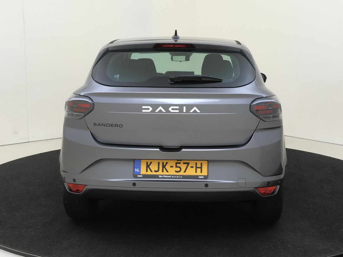 Dacia