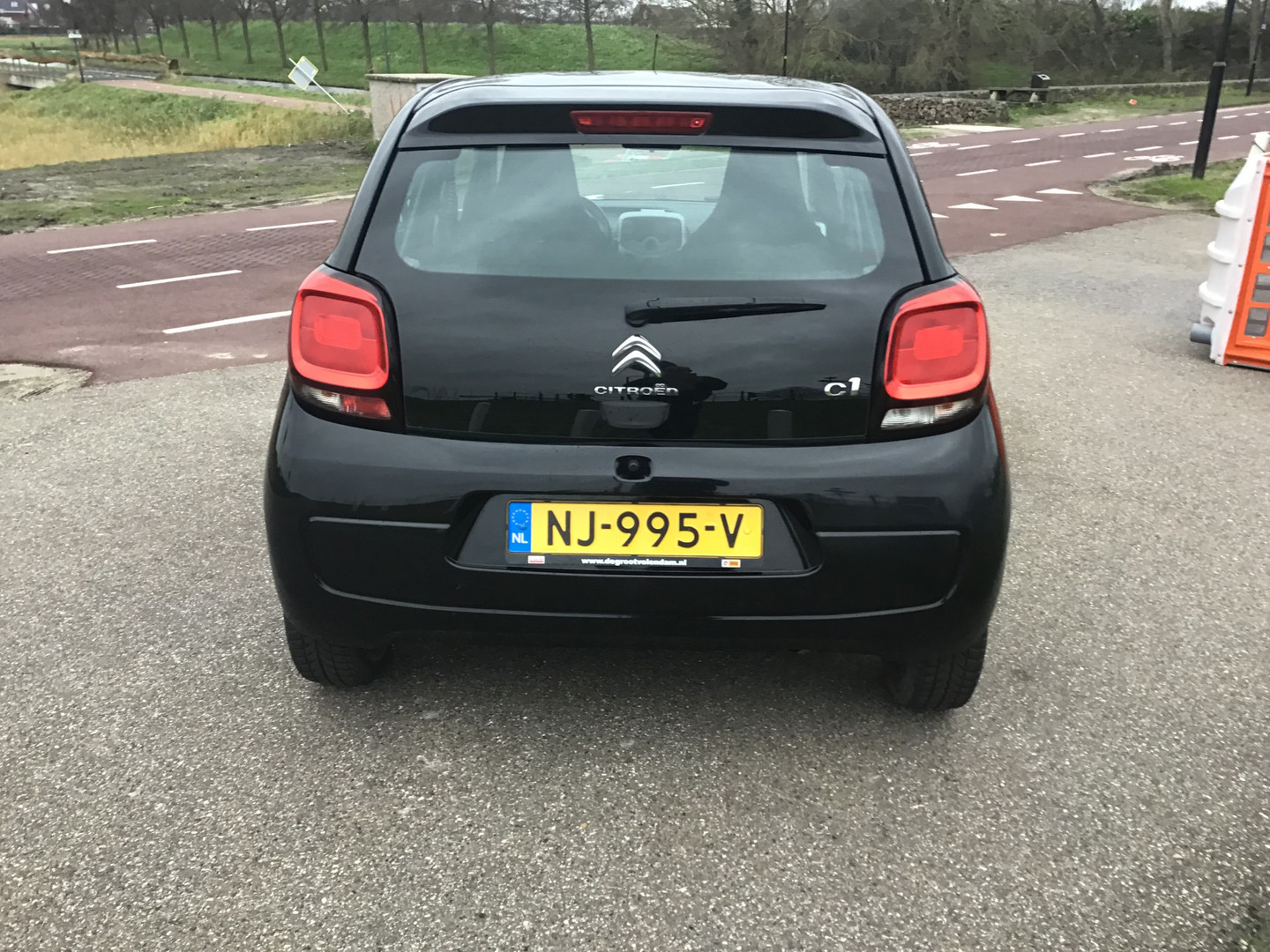 Citroën