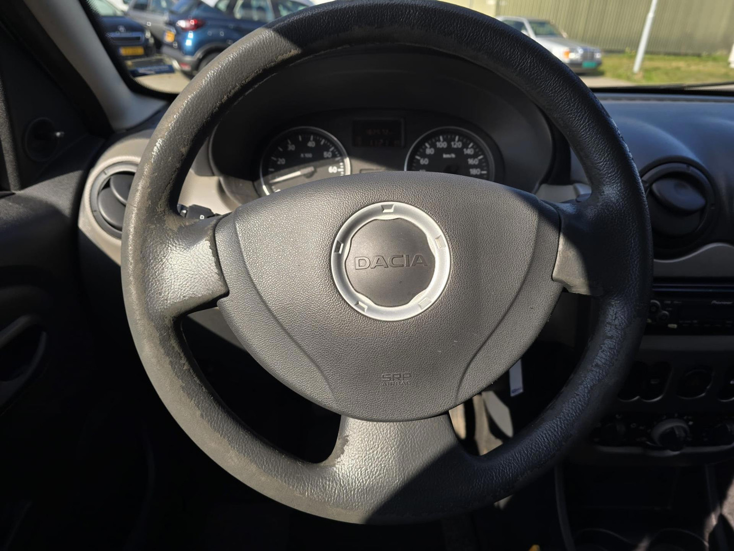 Dacia