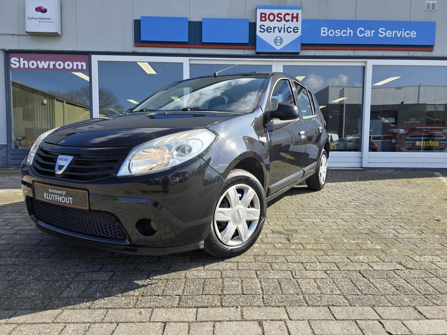 Dacia