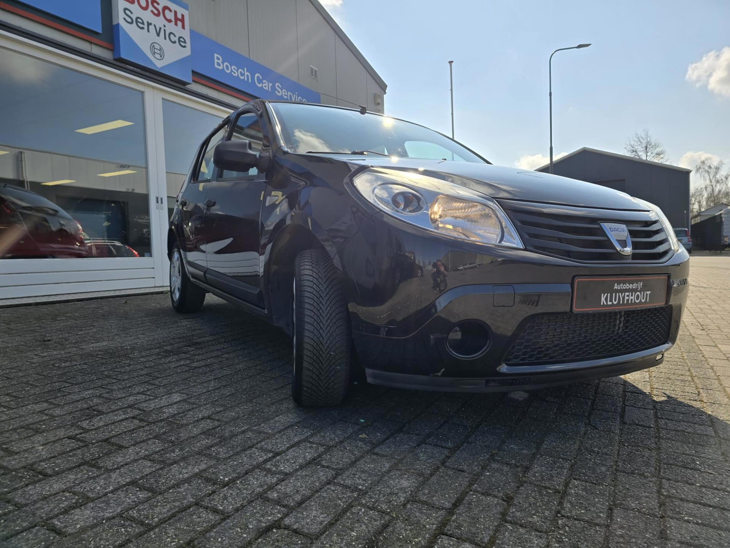 Dacia