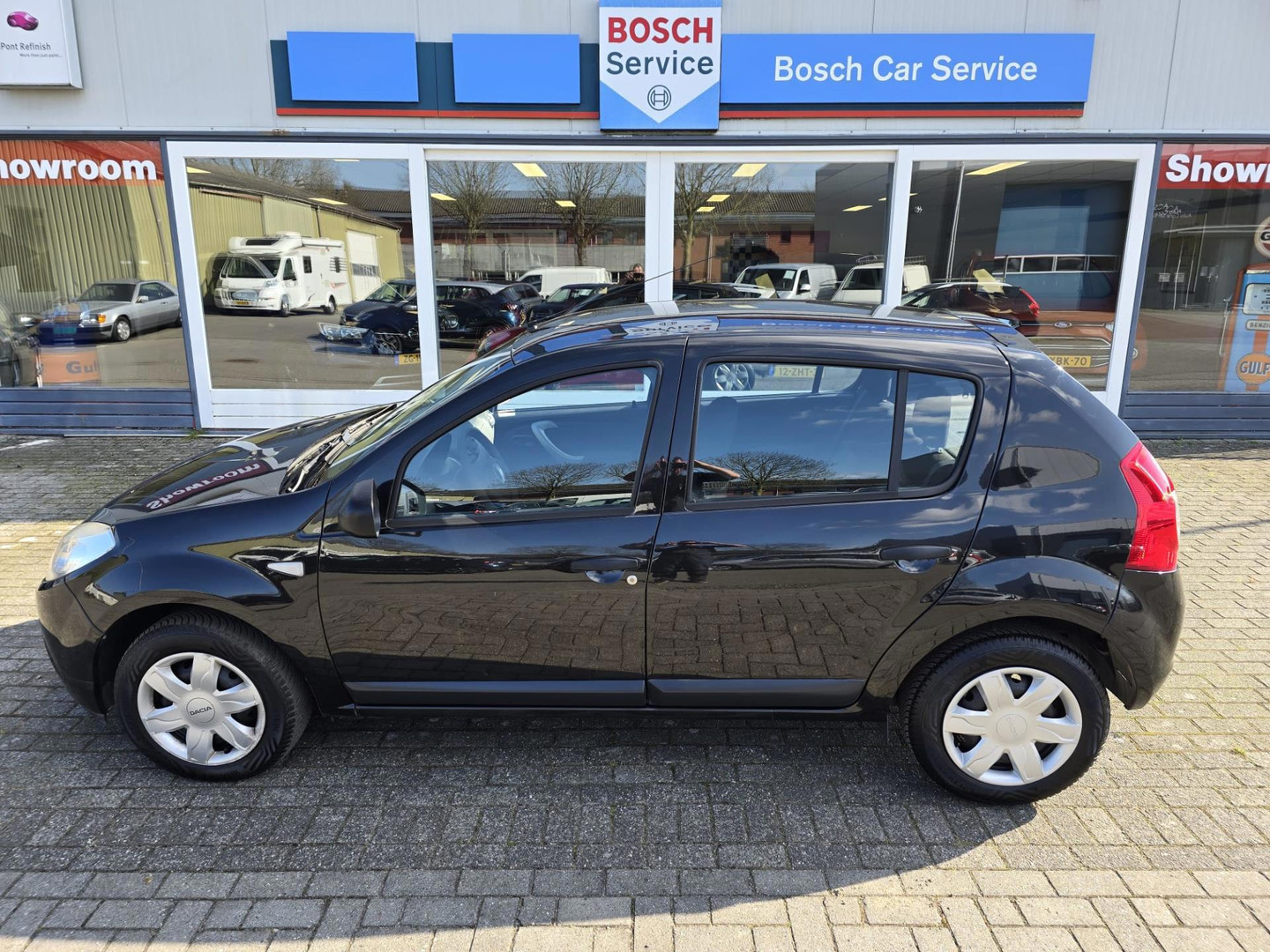 Dacia