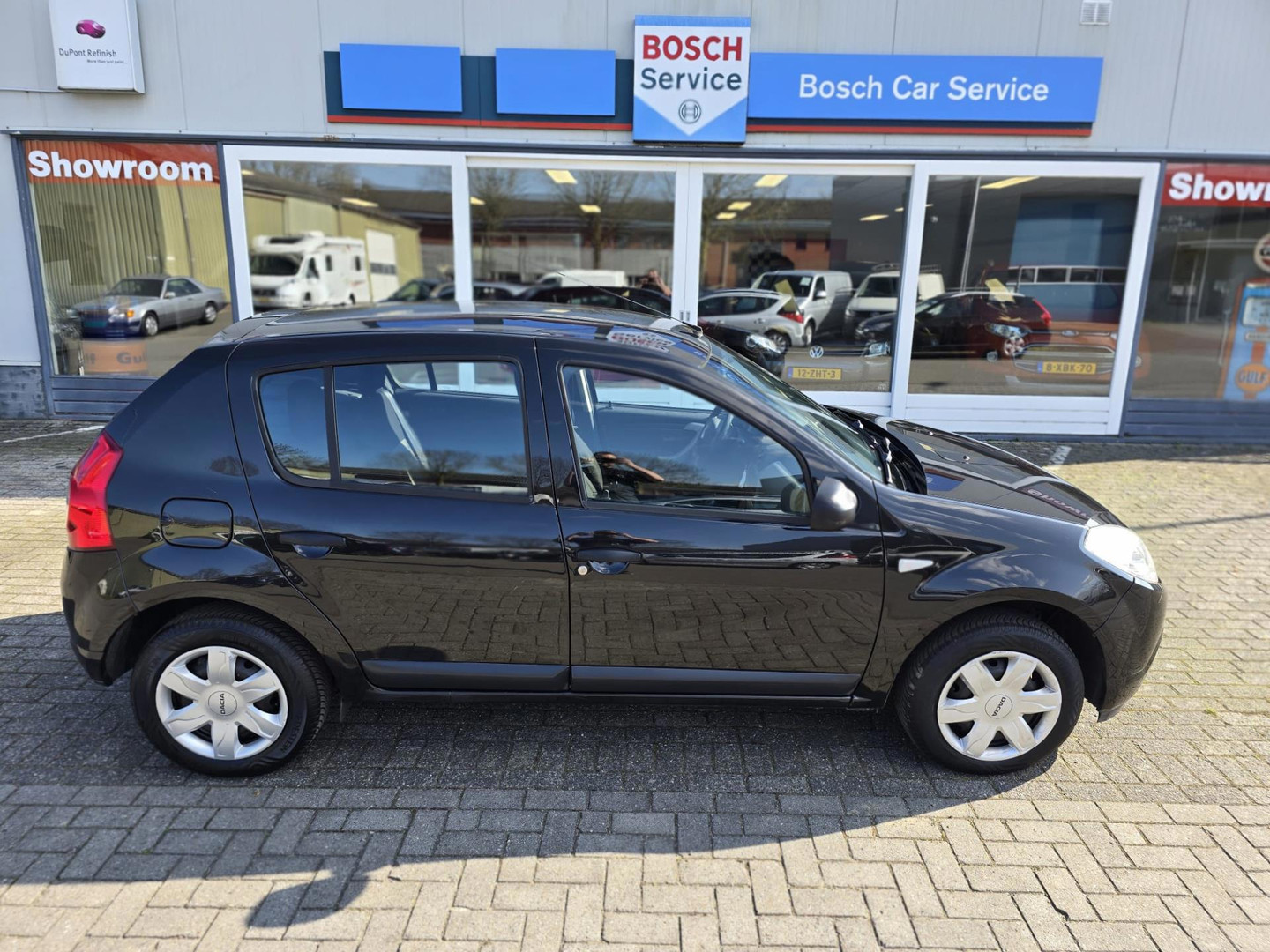 Dacia