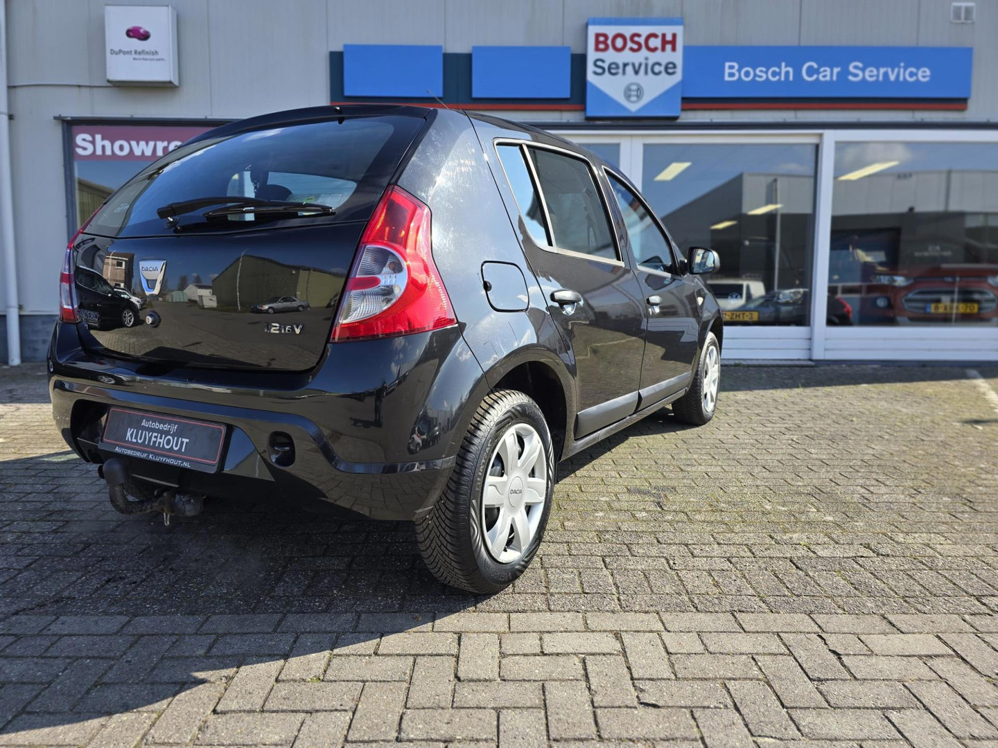 Dacia