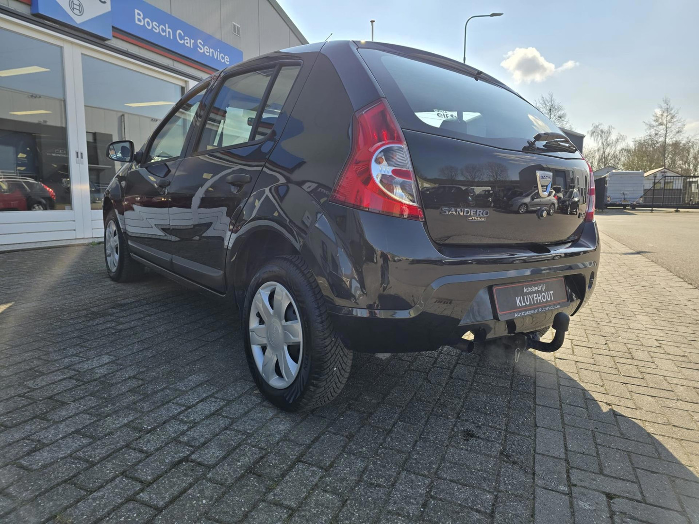 Dacia