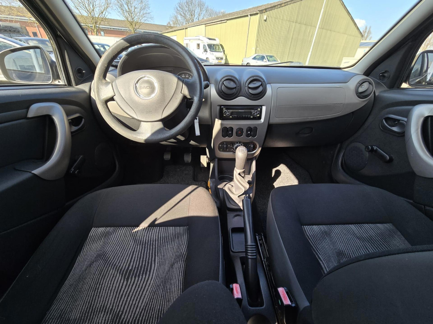 Dacia