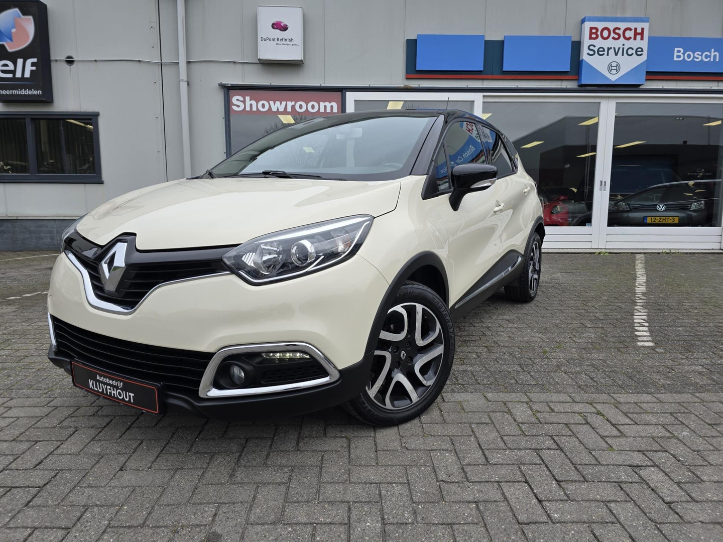 Renault