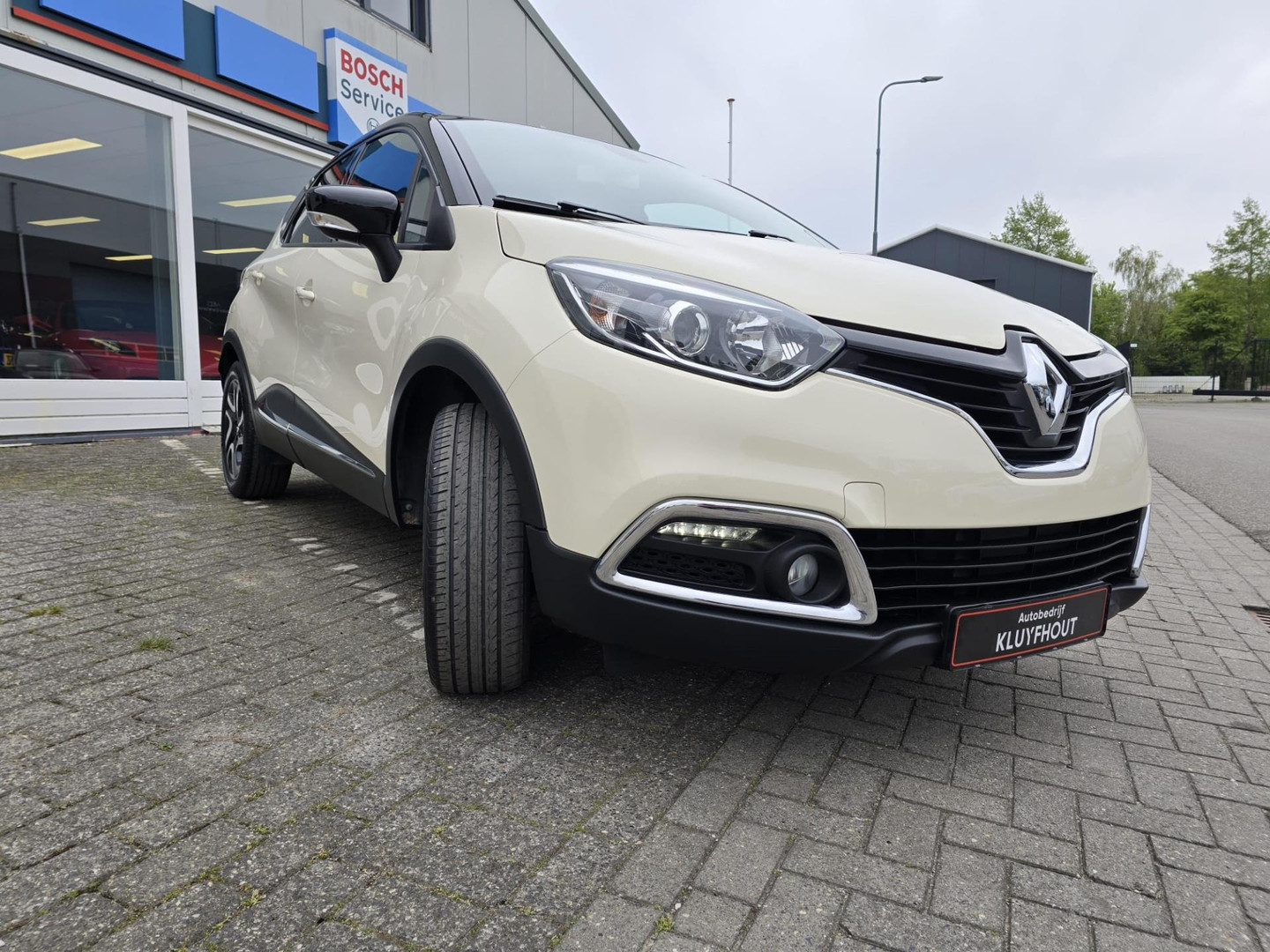 Renault