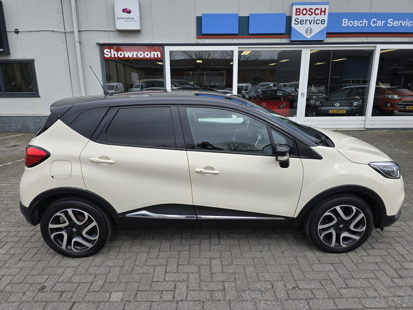 Renault