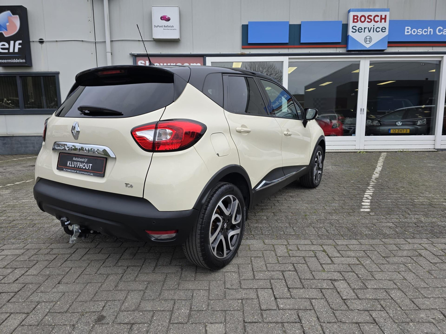 Renault
