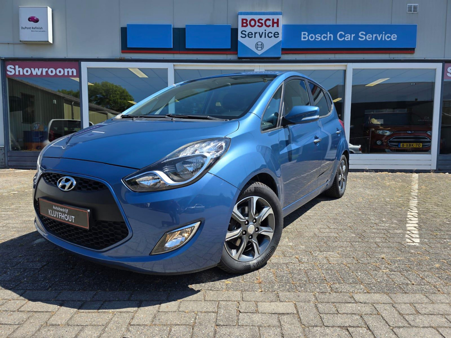 Hyundai
