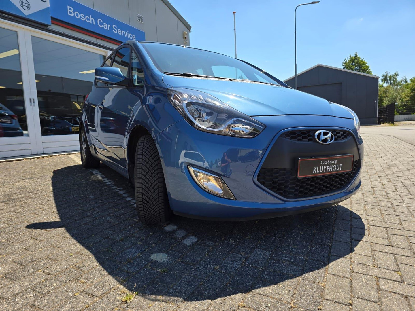Hyundai