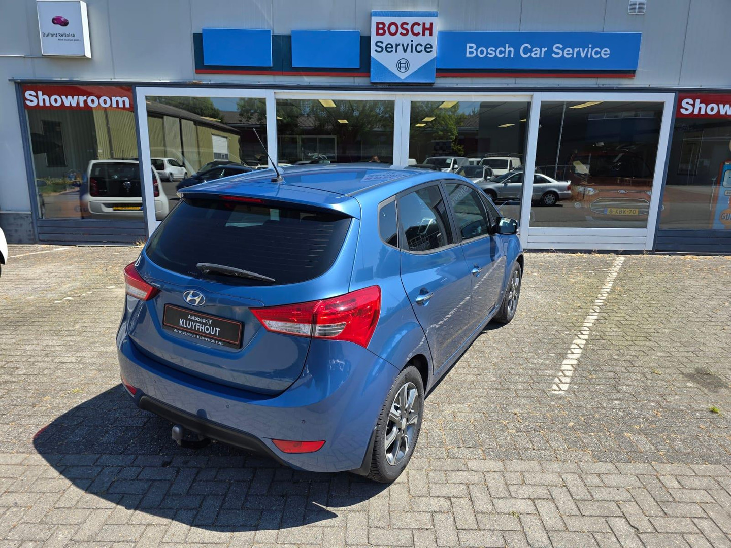 Hyundai