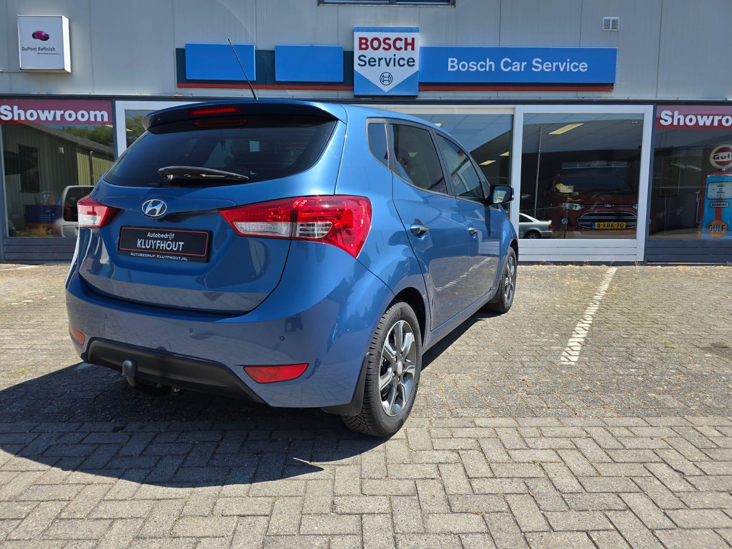 Hyundai