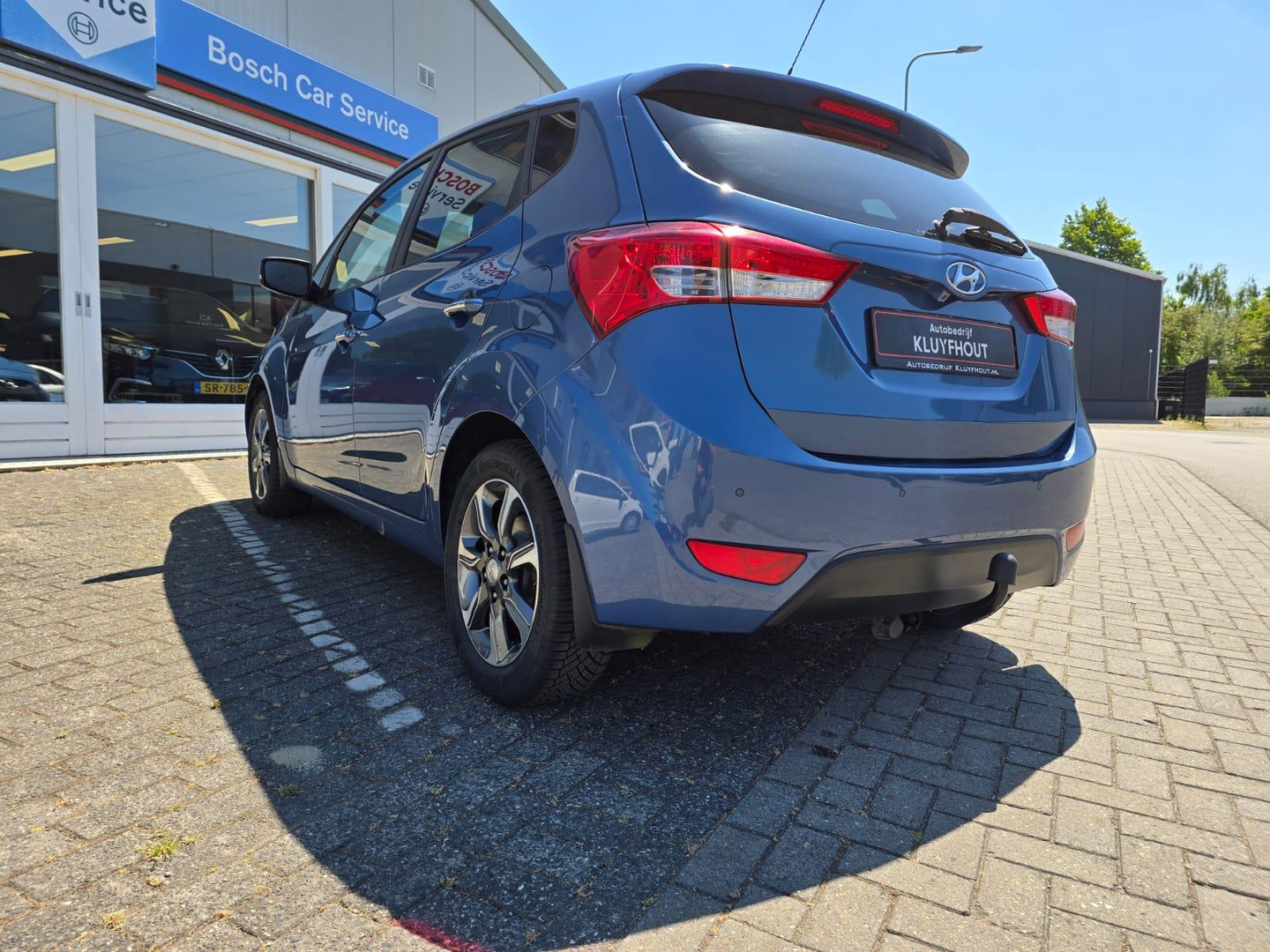 Hyundai