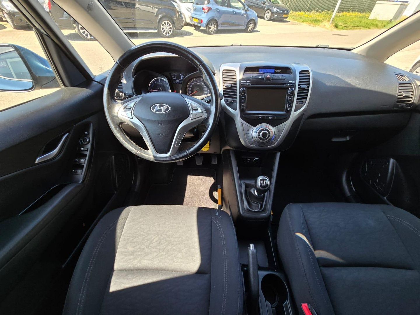 Hyundai