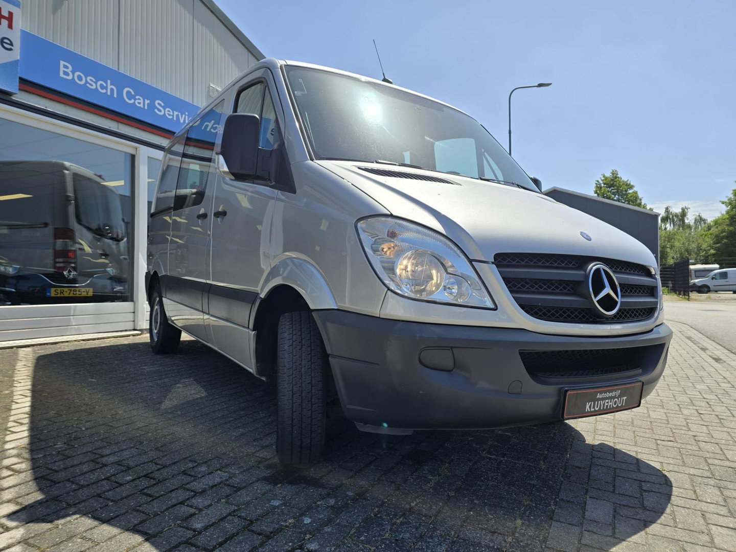 Mercedes-Benz