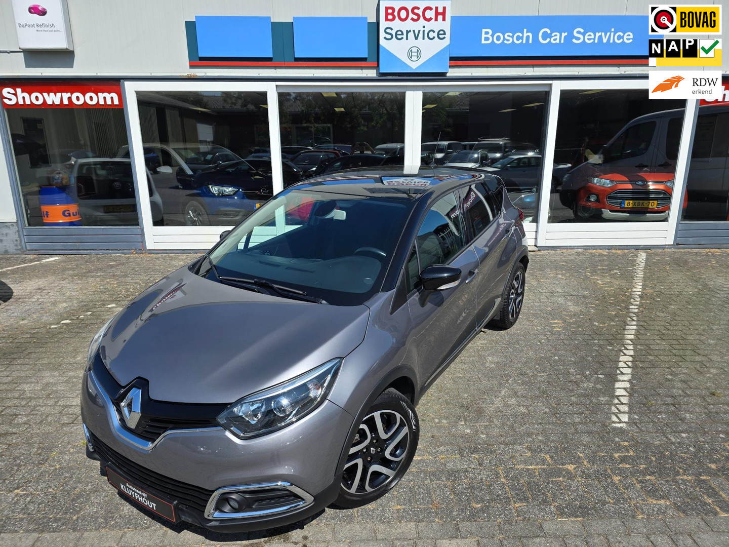 Renault