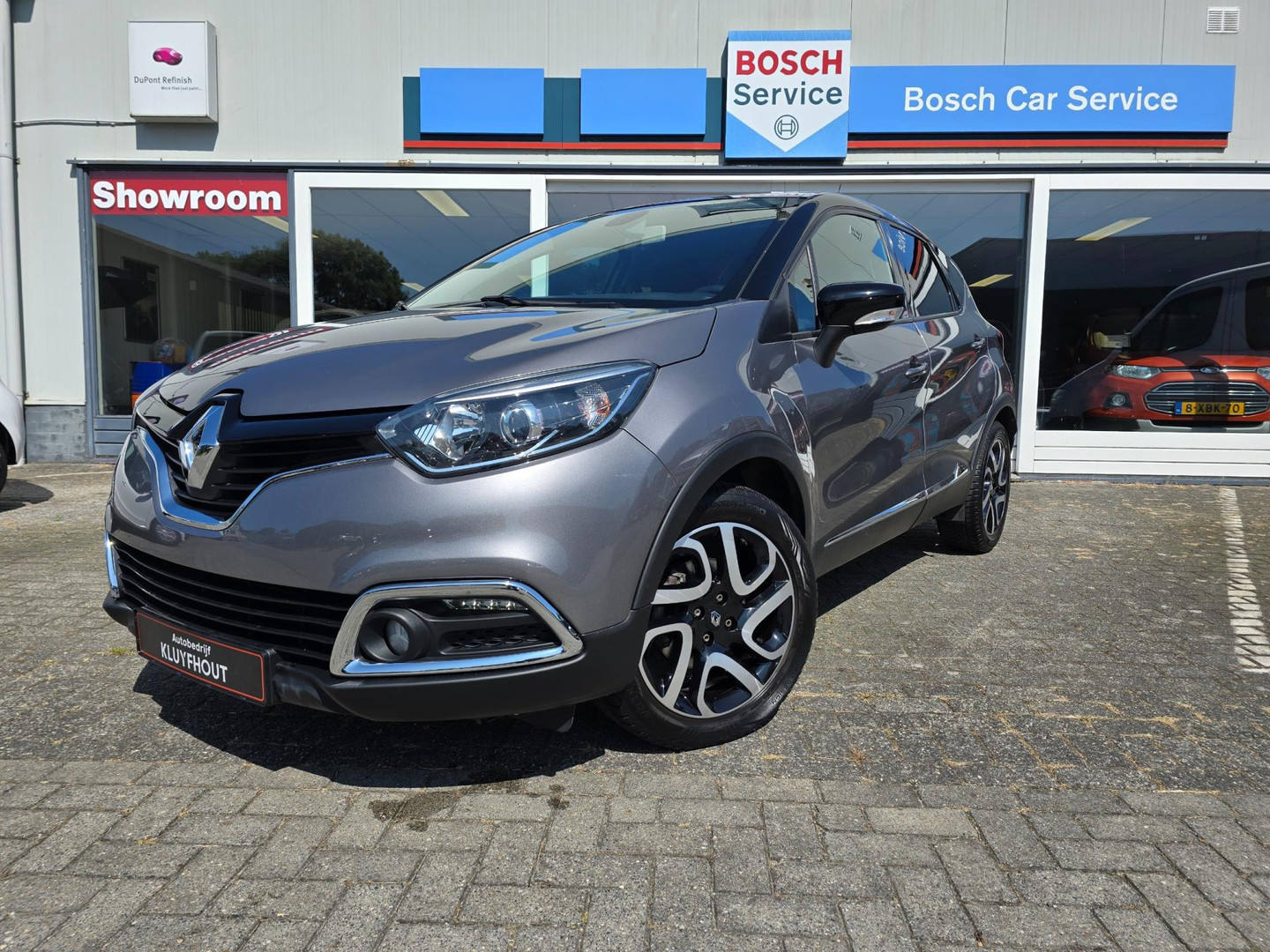 Renault
