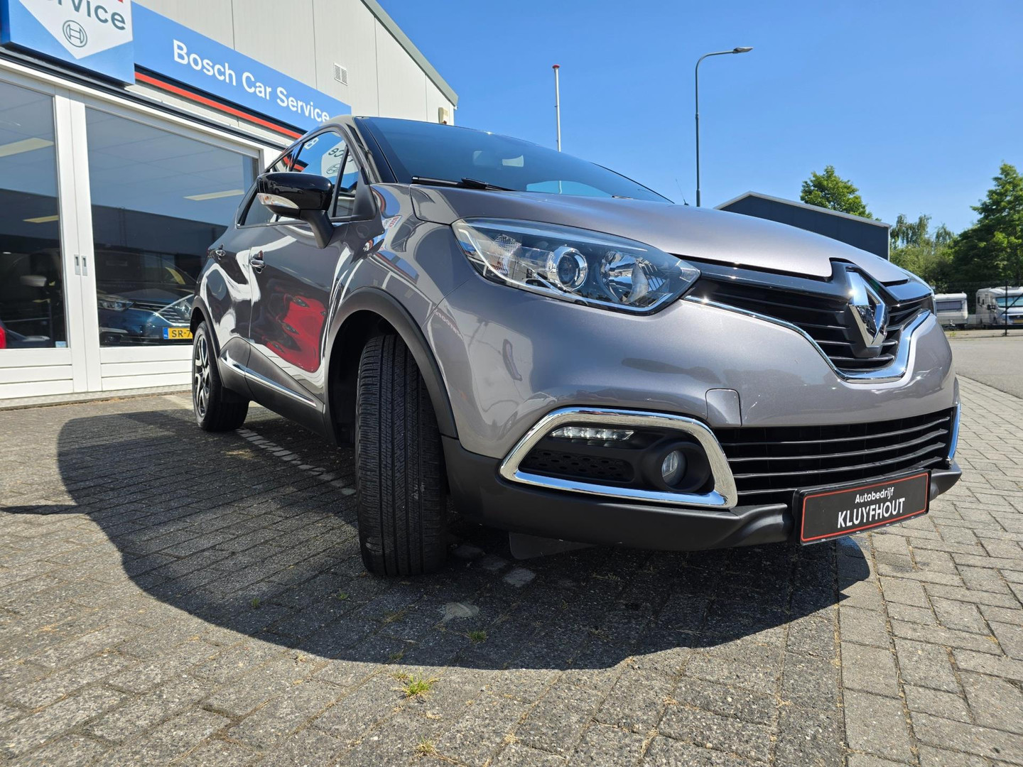 Renault