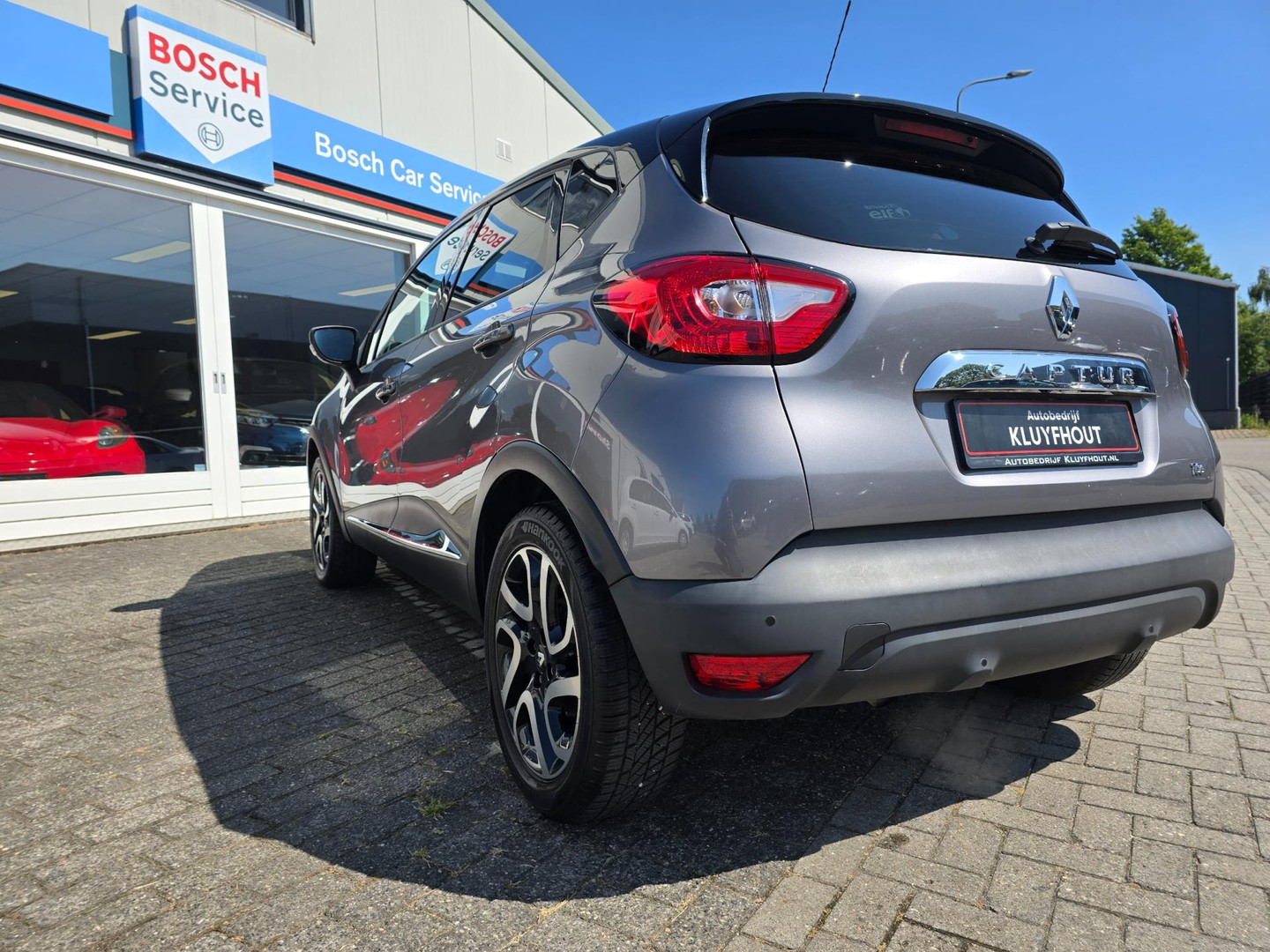 Renault