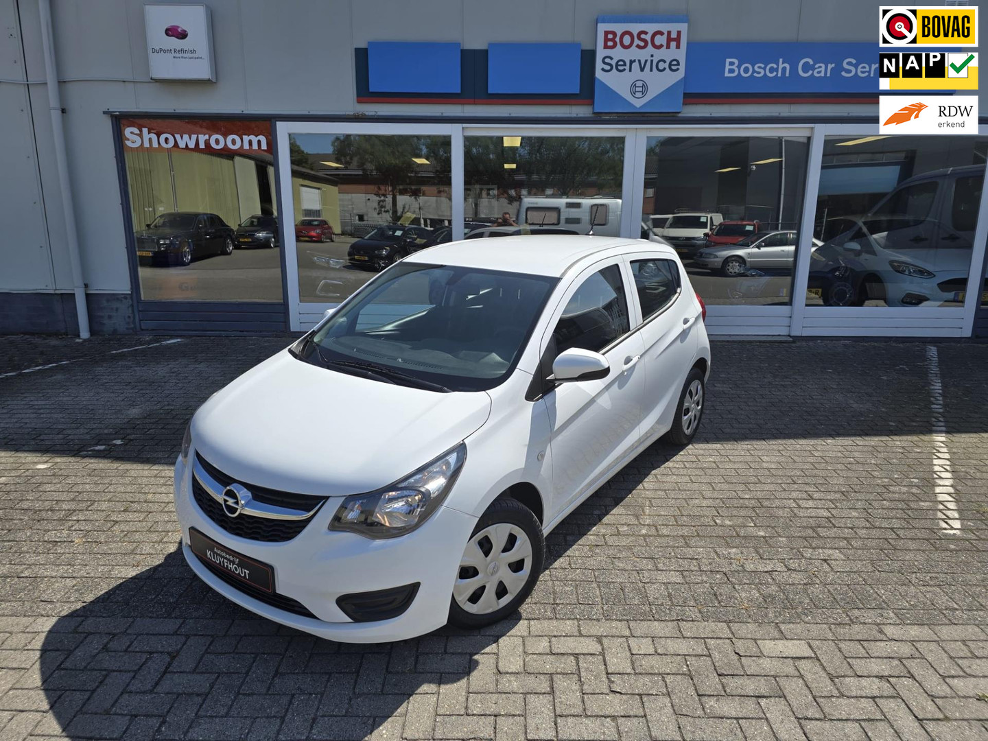 Opel