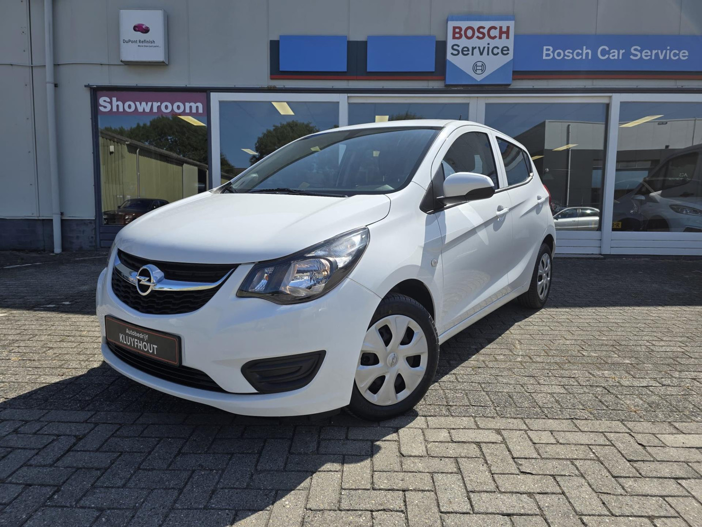 Opel