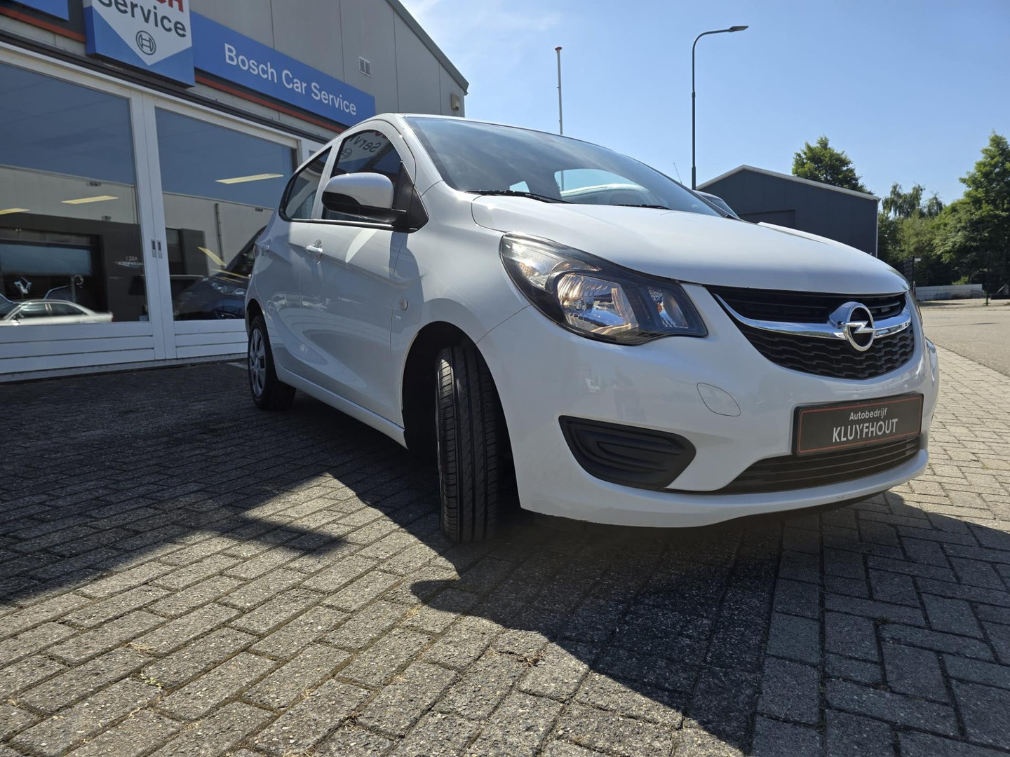 Opel