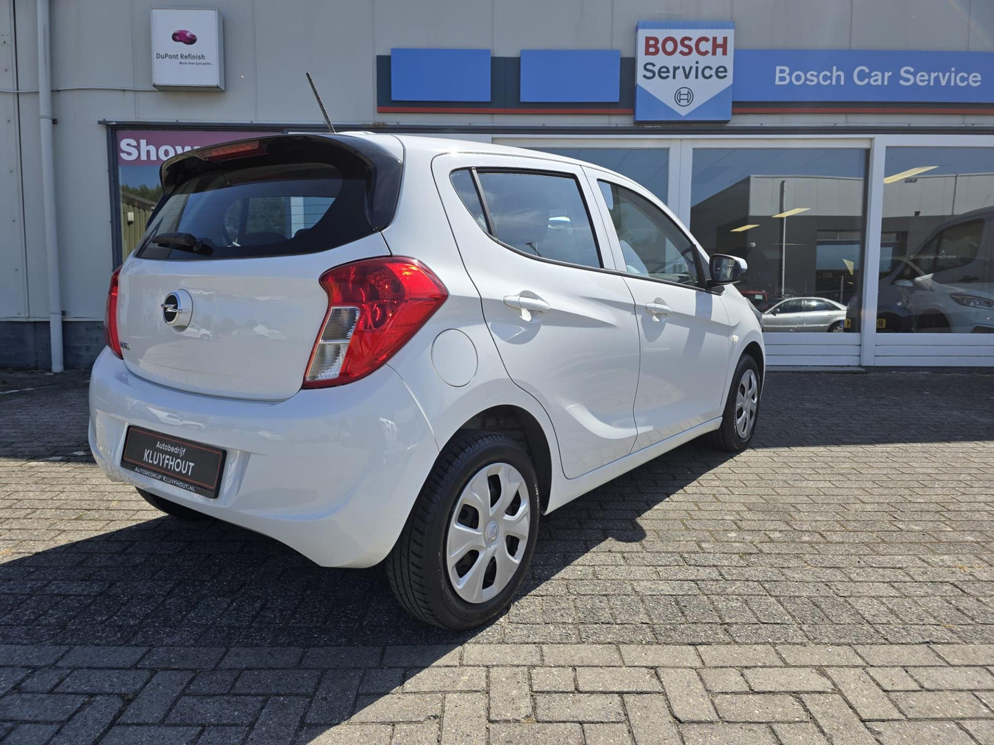 Opel