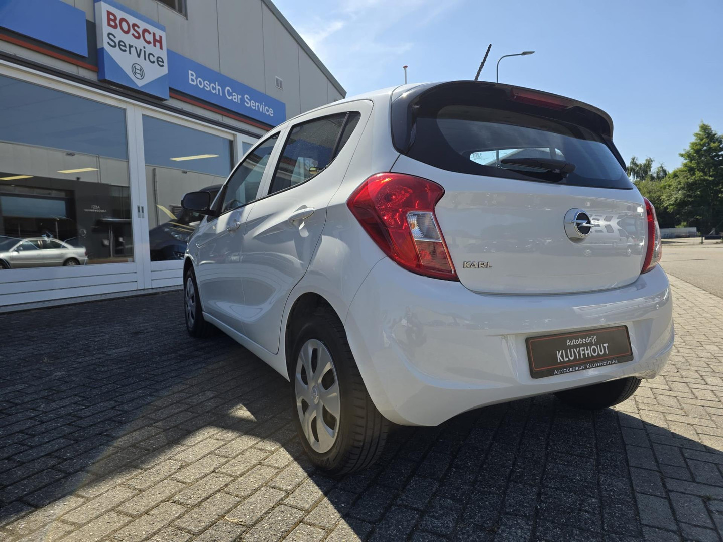 Opel