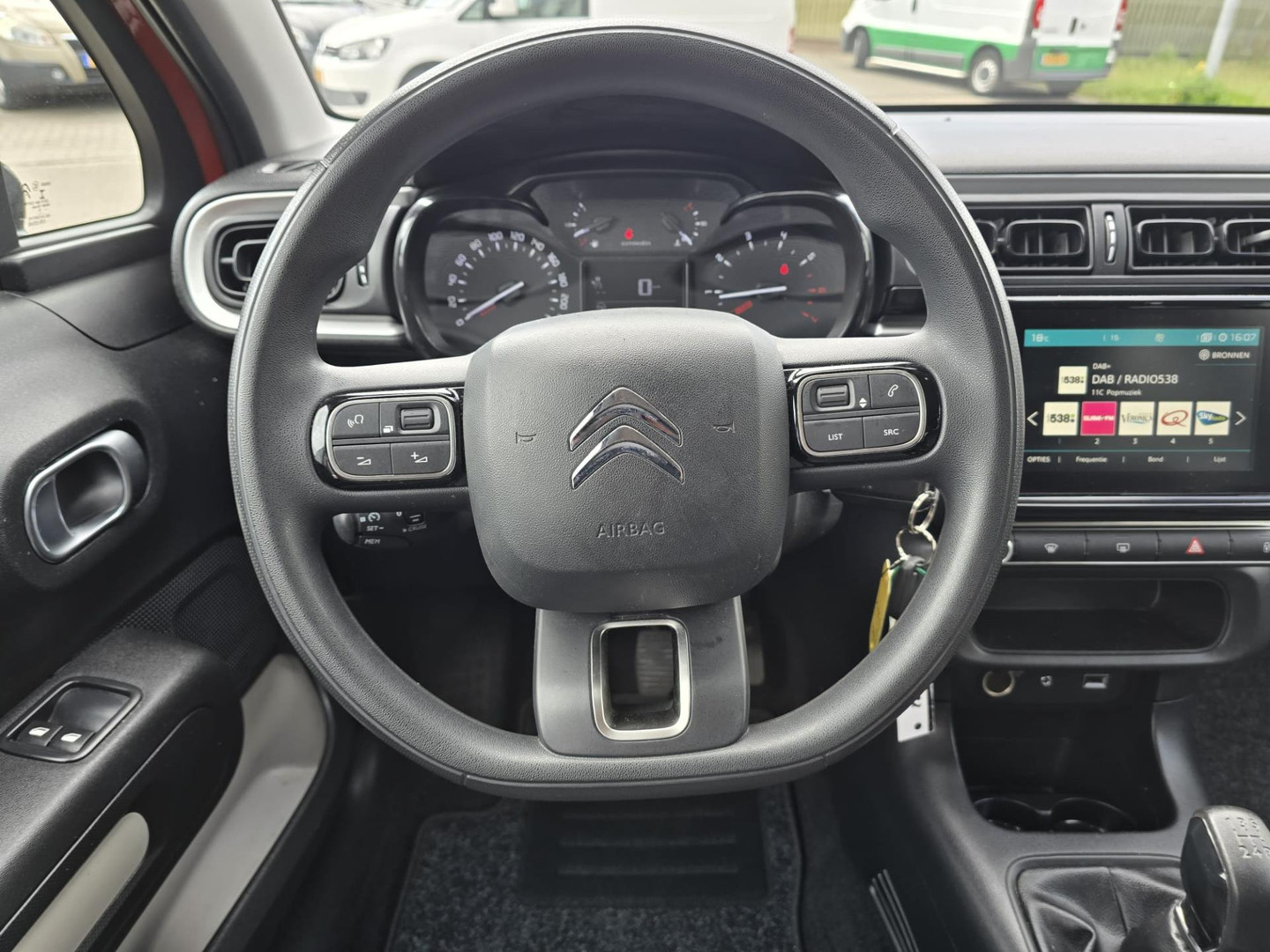 Citroën