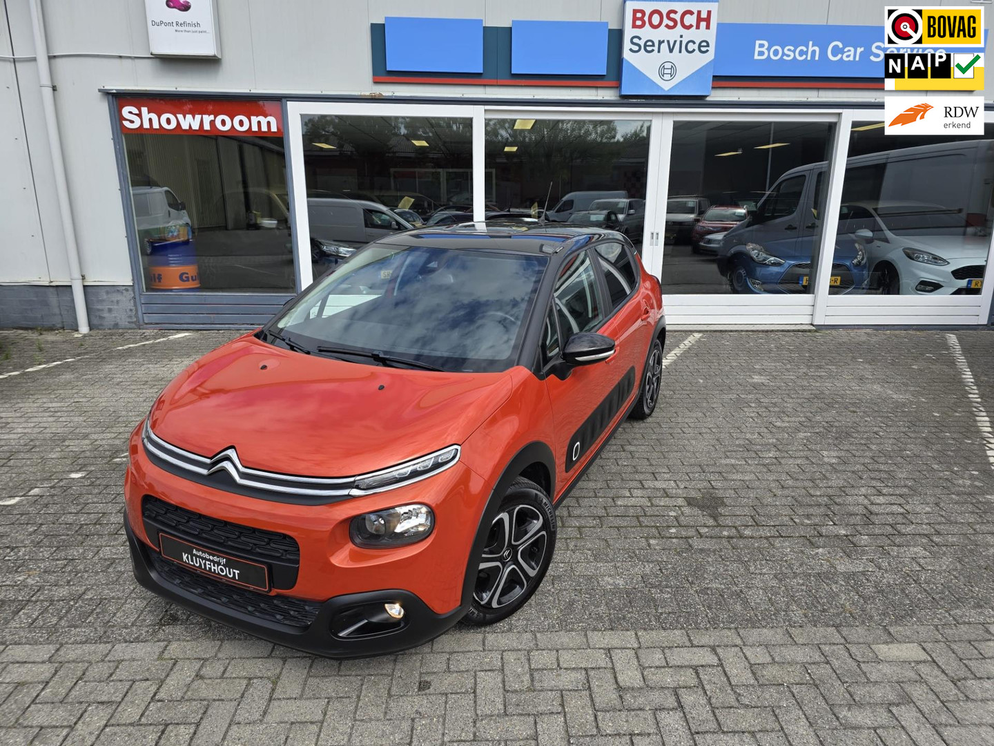 Citroën
