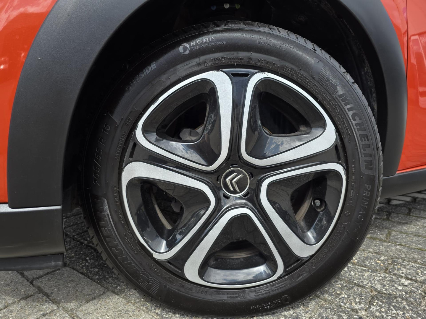 Citroën