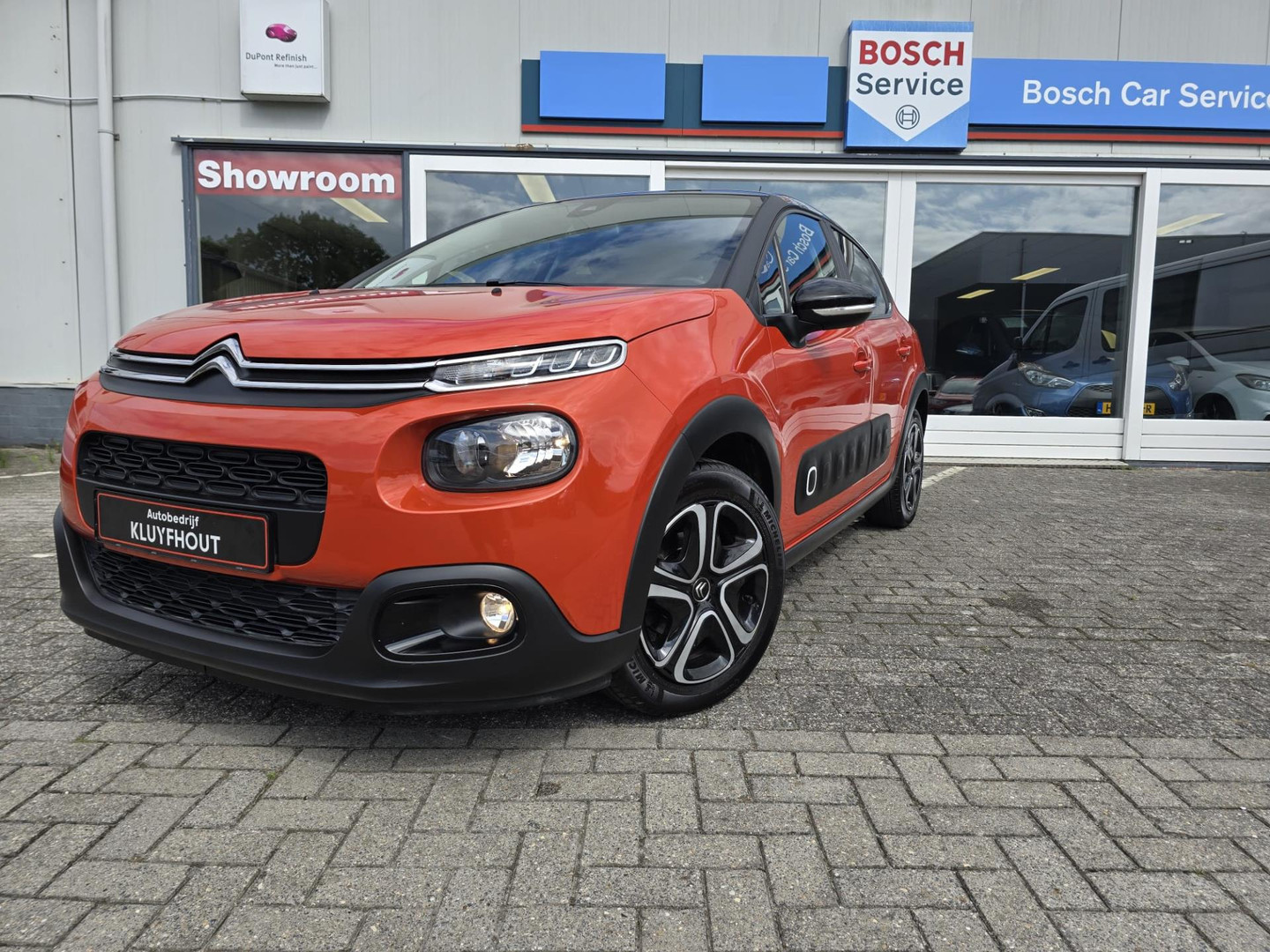 Citroën