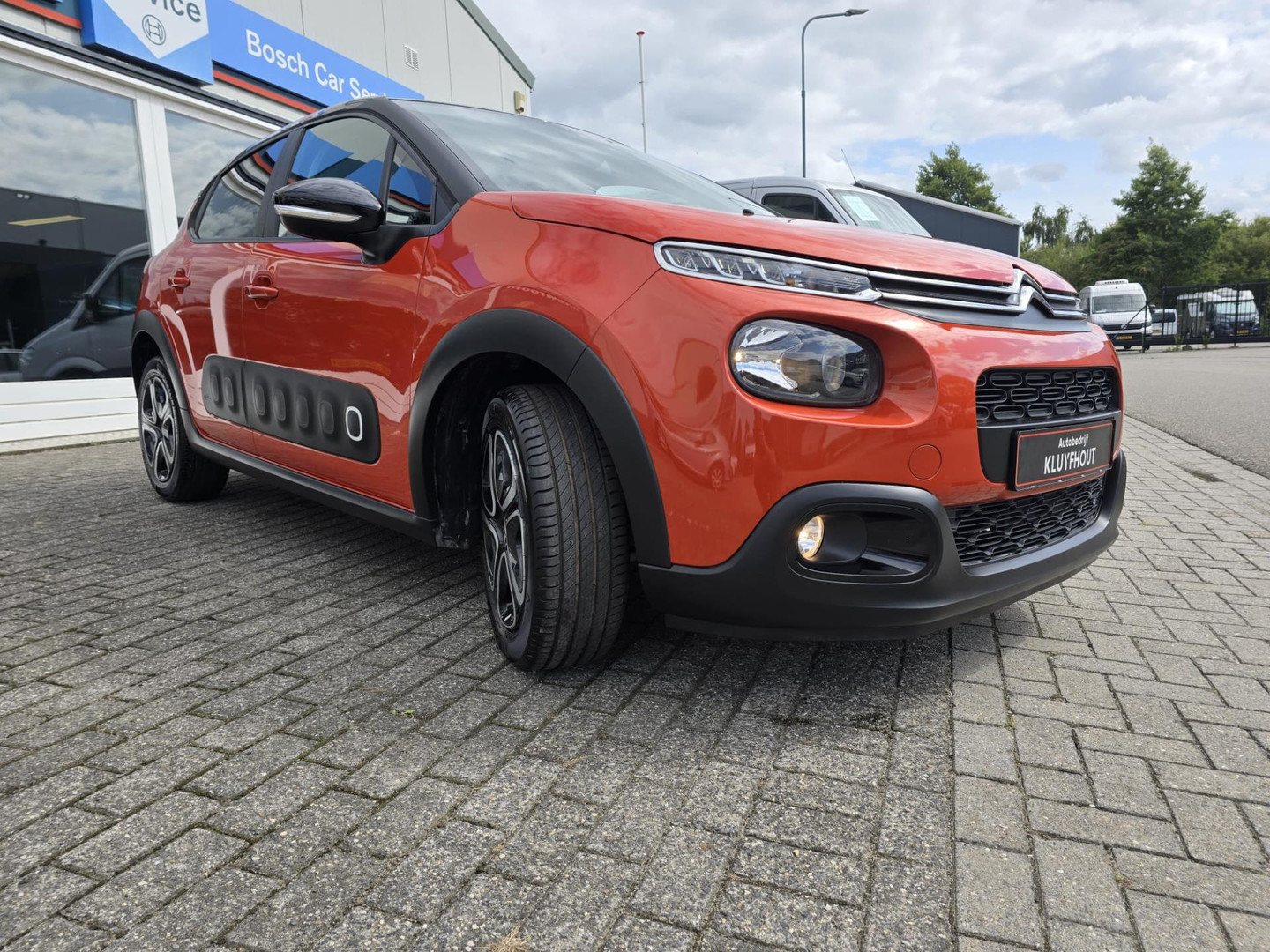 Citroën