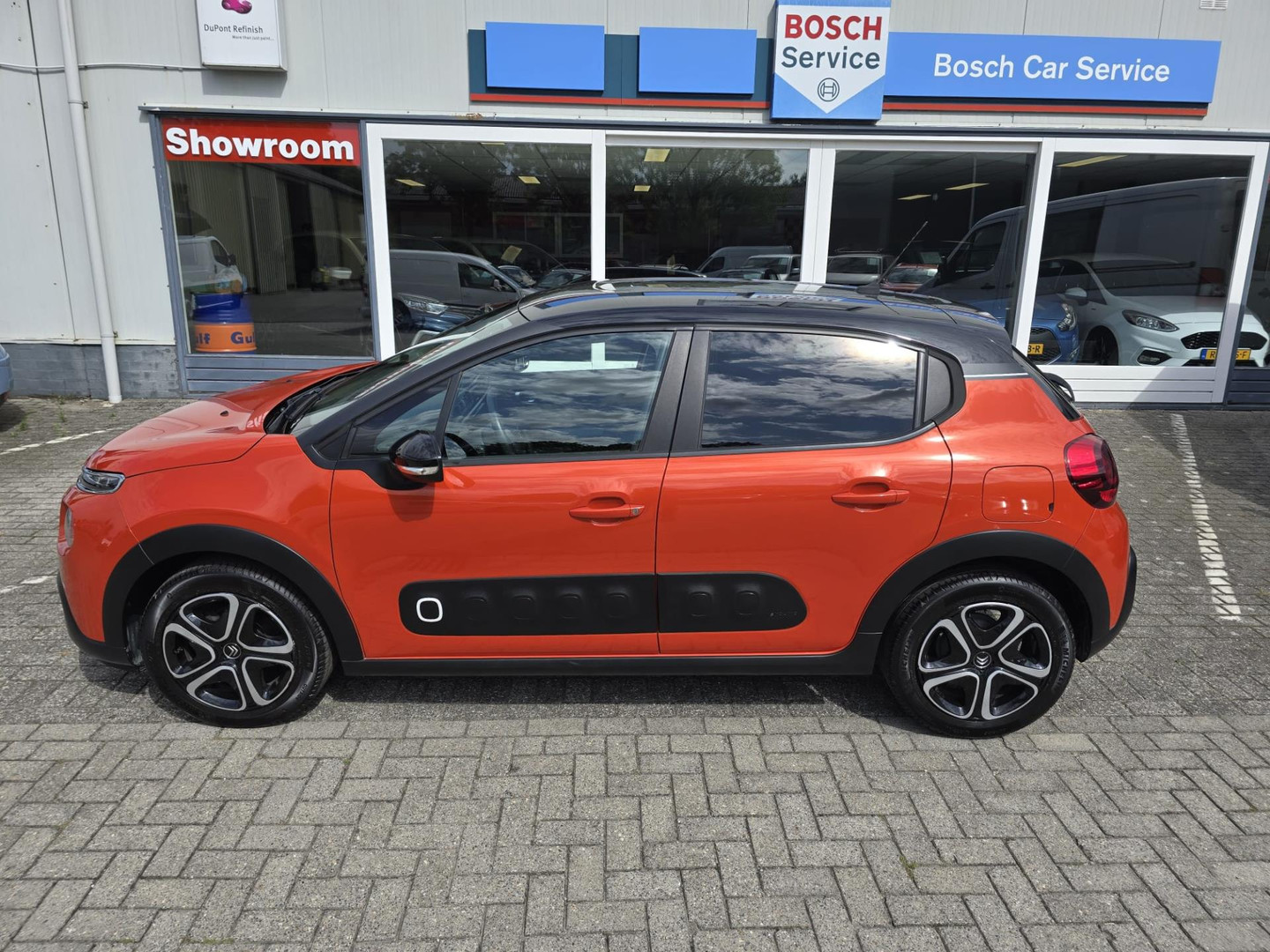 Citroën