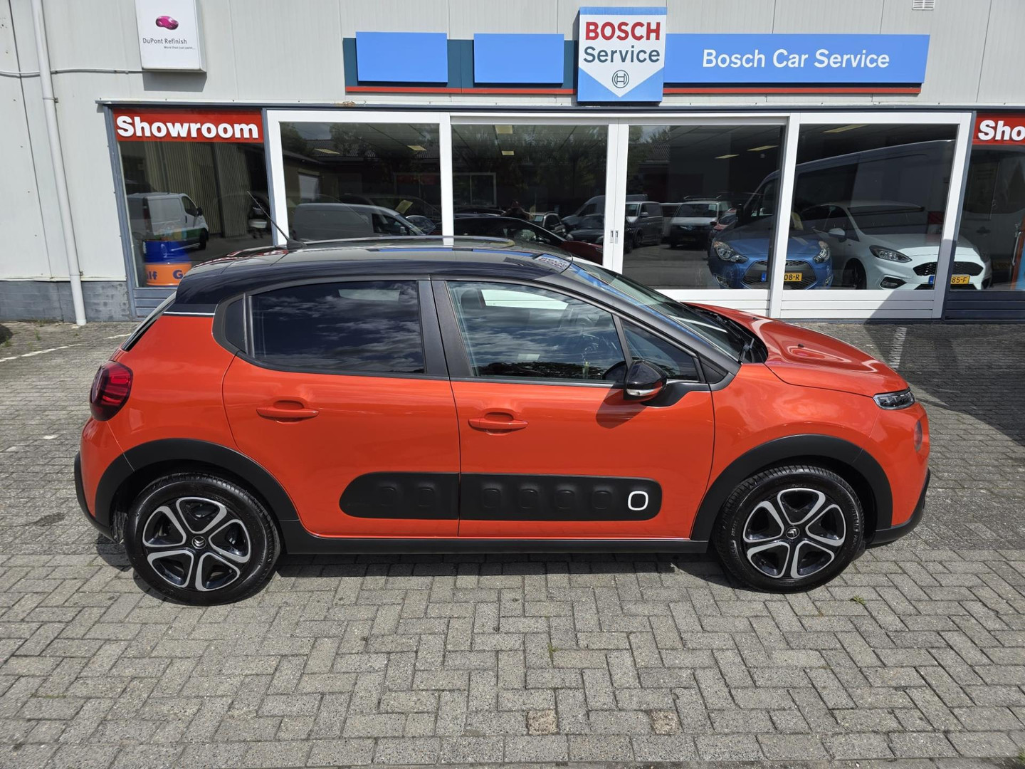 Citroën